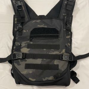 Tactical Baby Gear Carrier 2.0